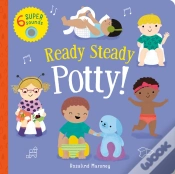 Capa do artigo Ready Steady Potty!