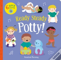 Capa do artigo Ready Steady Potty!
