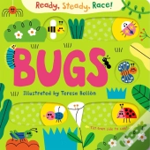 Ready, Steady, Race! Bugs