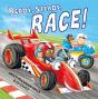 Ready Steady Race - Preview