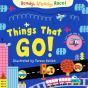 Ready, Steady, Race! Things That Go! - Preview