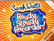 Capa do artigo Ready, Steady Recorder! Pupil Book & Cd