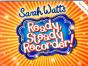 Ready, Steady Recorder! Pupil Book & Cd - Preview