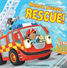 Ready Steady Rescue