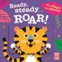 Ready Steady...: Roar! - Preview