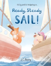 Ready Steady Sail!