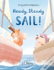 Capa do artigo Ready Steady Sail!