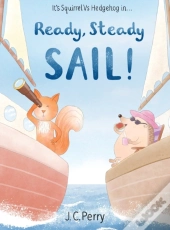 Ready Steady Sail!