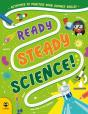 Ready Steady Science - Preview