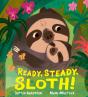 Ready, Steady, Sloth! - Preview