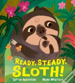Capa do artigo Ready, Steady, Sloth!