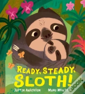 Capa do artigo Ready, Steady, Sloth!