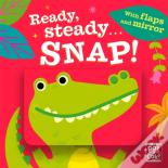 Ready Steady...: Snap!