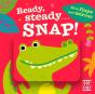 Ready Steady...: Snap! - Preview