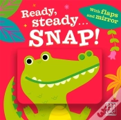 Capa do artigo Ready Steady...: Snap!