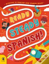 Ready Steady Spanish