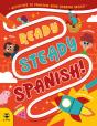 Ready Steady Spanish - Preview