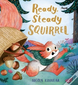 Capa do artigo Ready, Steady Squirrel (Pb)