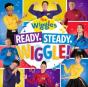 Ready, Steady, Wiggle! - CD - Preview
