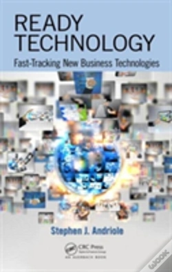Capa do artigo Ready Technology