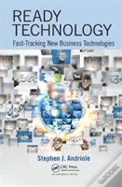 Capa do artigo Ready Technology
