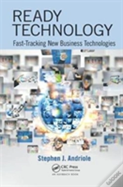 Capa do artigo Ready Technology