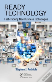 Capa do artigo Ready Technology