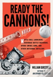 Capa do artigo Ready The Cannons!