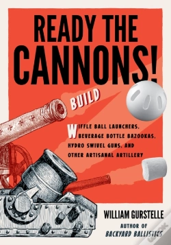 Capa do artigo Ready The Cannons!