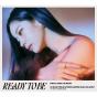 Ready To Be - CD - Preview