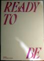 Ready To Be - CD - Preview