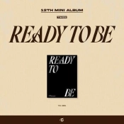 Capa do artigo READY to BE (TO Ver.) - CD