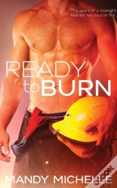 Ready To Burn
