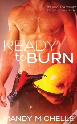Capa do artigo Ready To Burn
