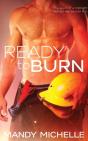 Ready To Burn - Preview
