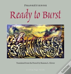 Capa do artigo Ready To Burst