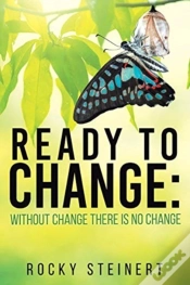 Capa do artigo Ready To Change