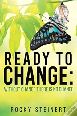 Capa do artigo Ready To Change