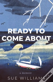 Capa do artigo Ready To Come About