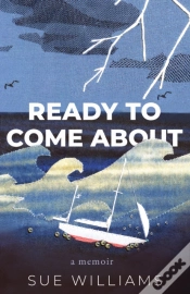 Capa do artigo Ready To Come About