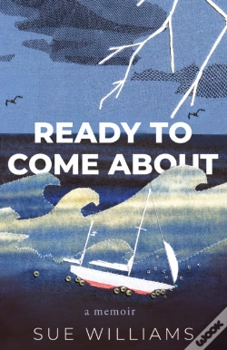 Capa do artigo Ready To Come About