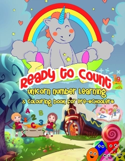 Capa do artigo Ready To Count