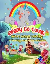 Capa do artigo Ready To Count