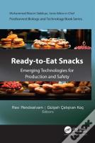 Ready-To-Eat Snacks