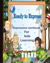 Capa do artigo Ready To Express