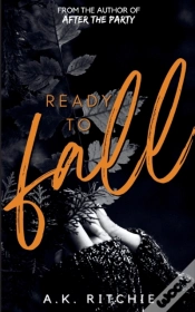 Capa do artigo Ready To Fall