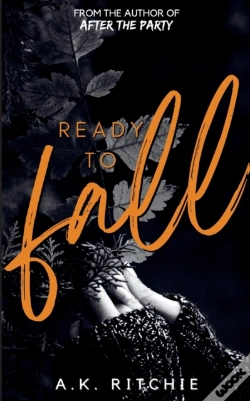 Capa do artigo Ready To Fall