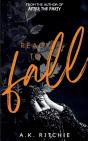 Ready To Fall - Preview