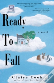 Capa do artigo Ready To Fall