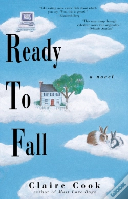Capa do artigo Ready To Fall